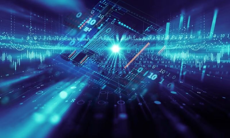 威远县SCADA系统底层架构与完整工作原理解析