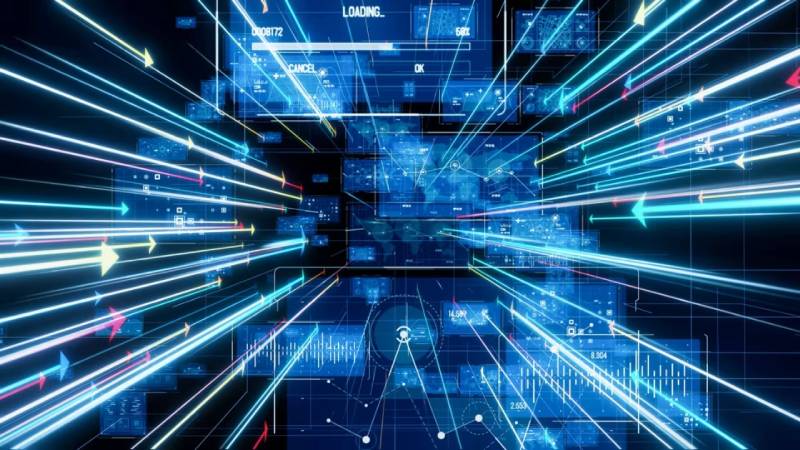 威远县SCADA系统开发：守护工业安全的数字卫士