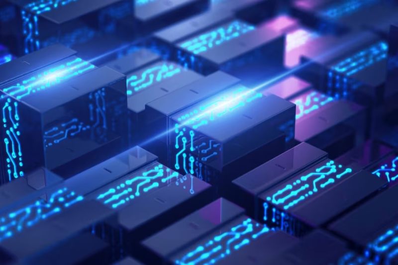 AWS高级咨询伙伴:威远县软件开发公司云原生架构设计中心